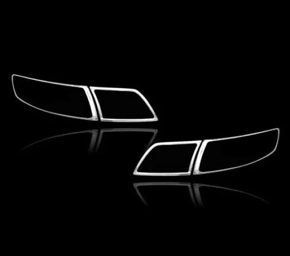 Infiniti FX35 Tailights Trim Bezel Cover (2003-2008)
