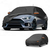 Ford Focus Hatchback Waterproof All Weather Car Cover (2012-2018)