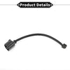 Porsche Cayenne 1pc Rear Brake Pad Wear Sensor (2017-2024)