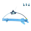 Mazda 3 BM / BN Front Right Window Regulator (2013-2019)