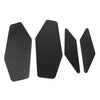 Yamaha YZF R6 Anti-Slip Traction Side Fuel Tank Pad (2008-2016)