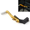Universal Models CNC Aluminum Motorcycle Gear Shift Lever Pedal