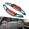 Toyota Camry, Corolla, Avalon Paddle Shifter Extensions (2018-2023)