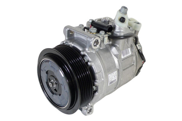 A/C Compressor FOR Mercedes Benz S-Class W220 1999-2003