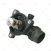 BMW E46 E90 E91 318i 320i E82 E87 120i E88 X1 E84 X3 Coolant Thermostat (2000-2013)