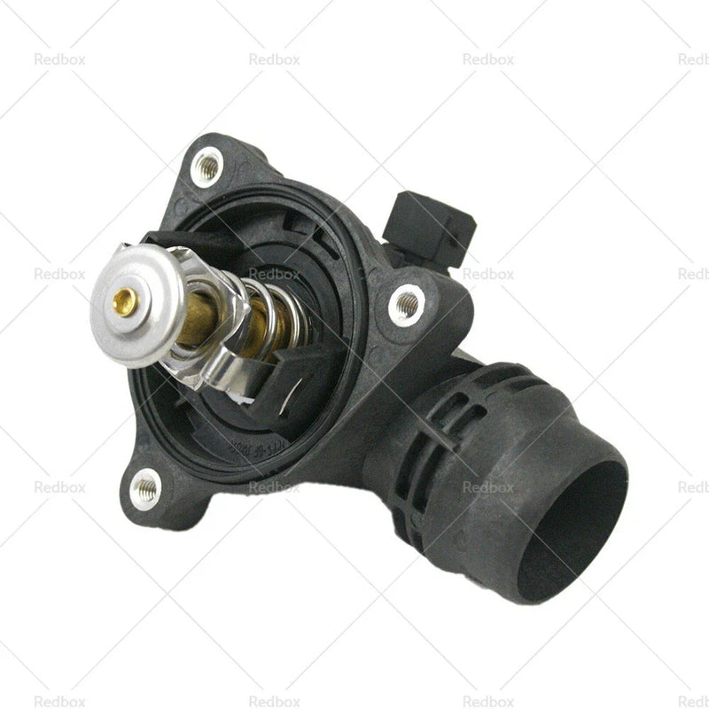 BMW E46 E90 E91 318i 320i E82 E87 120i E88 X1 E84 X3 Coolant Thermostat (2000-2013)