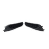 Subaru Legacy Front Bumper Fog Light Bezel Cover  Black (2013-2014)
