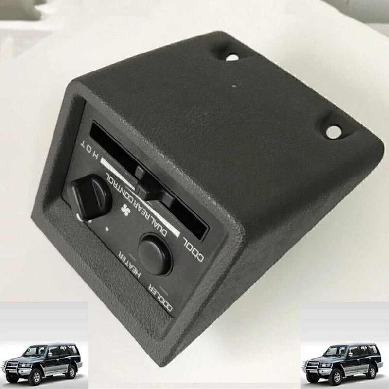 Pajero Montero Rear Heater Control Switch (1990-2004)