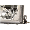 Toyota Hilux SR5 LH+RH Pair Headlights (2001-2005)