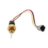 C4.4 M318 Excavator Engine Water Level Sensor
