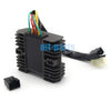 Moto Guzzi V7 Classic, V11 Naked Voltage Regulator (2008-2012, 2001-2006)