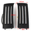 Toyota Tundra LED Daytime Running Lights (2022-2023)