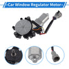 Nissan Pathfinder Armada Power Window Regulator Lift Motor