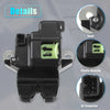 Kia Rio Rear Liftgate Door Lock Actuator Motor (2012-2017)