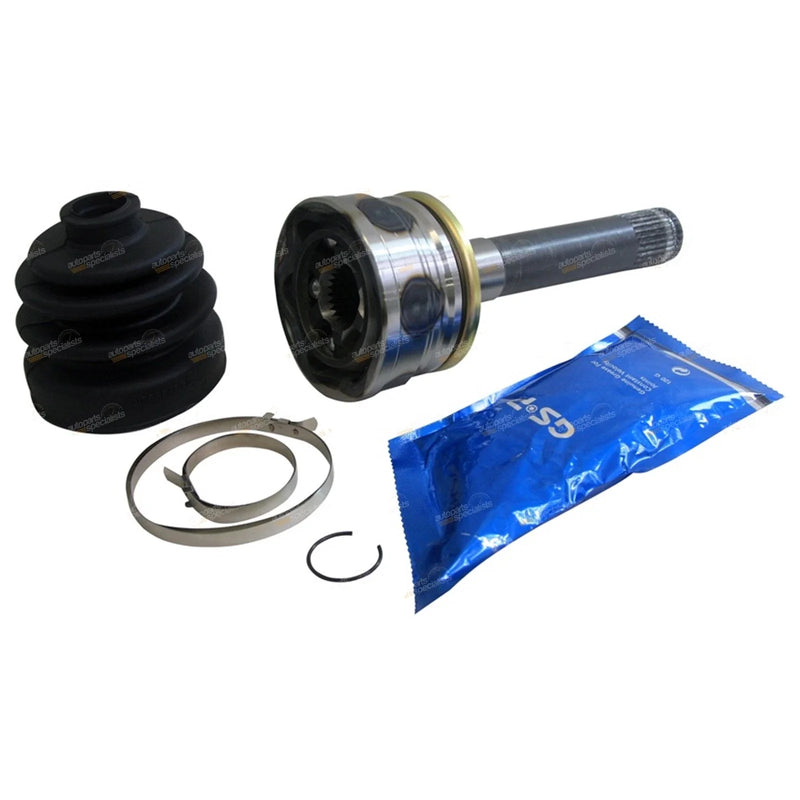 Triton Ute ME MF MG MH MJ MK 4cyl V6 Petrol & Diesel excl Turbo CV Joint