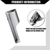 Ford Expedition Left Driver Side Interior Door Handle (2003-2006)