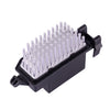Dodge Dart Blower Motor Resistor Control Module (2013)