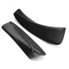 BMW E46 M3 Front Splitter Bumper Lip (1999-2006)