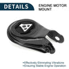 Ford C-Max Engine Motor Mount (2003-2007)
