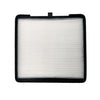 Kia Picanto Cabin Filter 2 x Hyundai I10 (2004–2017)