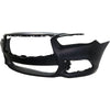 Front Bumper Cover Primed For 2016-2020 Infiniti QX60