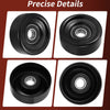 Subaru Forester, Impreza, WRX Accessory Drive Belt Idler Pulley (2001-2023)