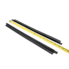 Toyota Land Cruiser BJ40 FJ43 HJ45 1974-1984 Front Window Outer Weatherstrip w/Vent