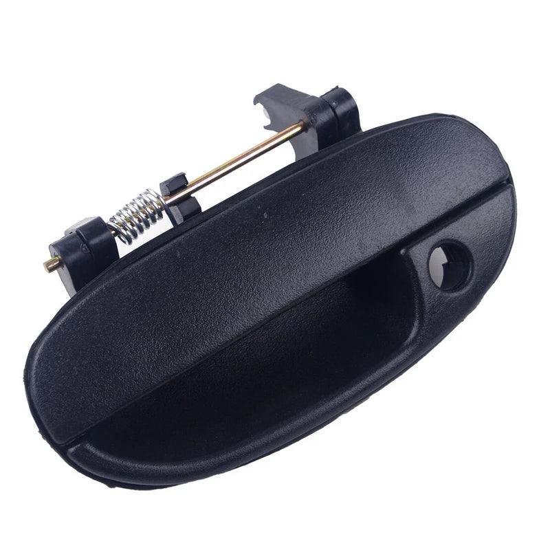 Daewoo Lanos Left Front Exterior Door Handle (1998-2002)