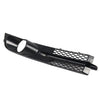 VW Sharan Left Front Lower Bumper Fog Light Grille Cover (2001-2010)