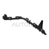 Ford Mustang 2 x Rear Bumper Bracket (2015–2018)