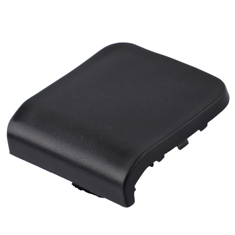 Infiniti Q50 Rear Bumper Tow Hook Cover Cap (2018-2019)