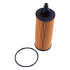 Jeep Dodge Ram Chrysler 3.2L 3.6L V6 Engine Oil Filter Kit (2011-2023)