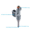 Toyota RAV4 XSE 2.5L 1 Pcs Fuel Injector (2019-2021)