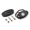 JEEP ATV Off-Road Truck Under Body LED Rock Lamp Green