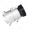 Ford Fiesta WT 1.6L Petrol AC Compressor (2008-2017)