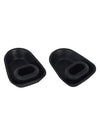 Golf, Passat, Sharan Door Handle Screws 2x Rubber Dust Cover