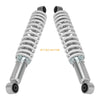 Yamaha Blaster 200 White Front Shocks Absorber (1988–2006)