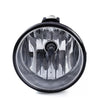 Toyota Tacoma Tundra Sequoia Solara Bumper Fog Light Lamps (2001-2023)