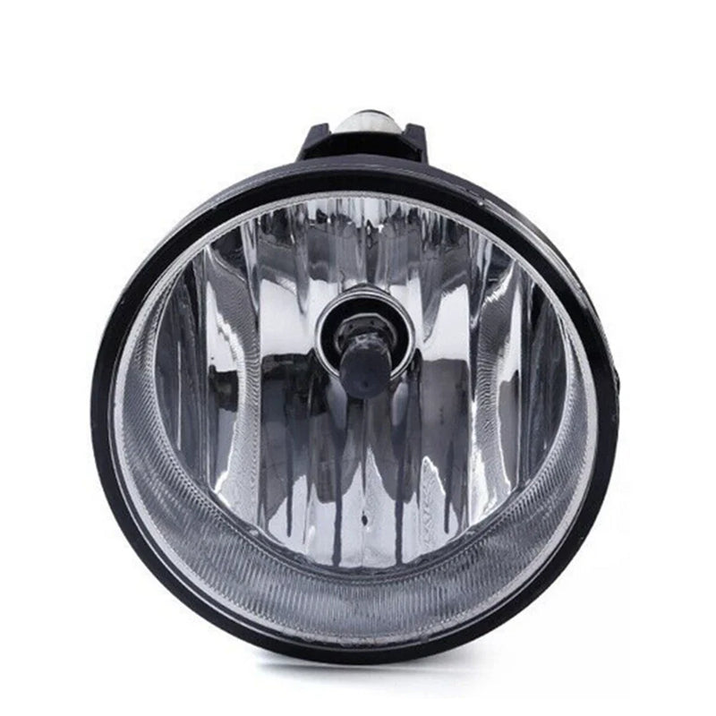 Toyota Tacoma Tundra Sequoia Solara Bumper Fog Light Lamps (2001-2023)