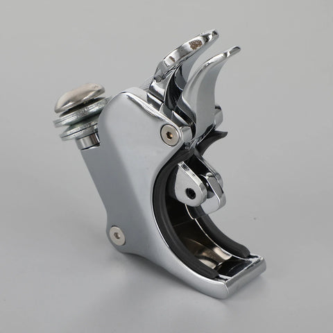 Dyna 49mm Fork Clamps (2006-Current)