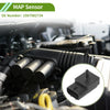 TOYOTA Starlet MAP Sensor (1995–1999)