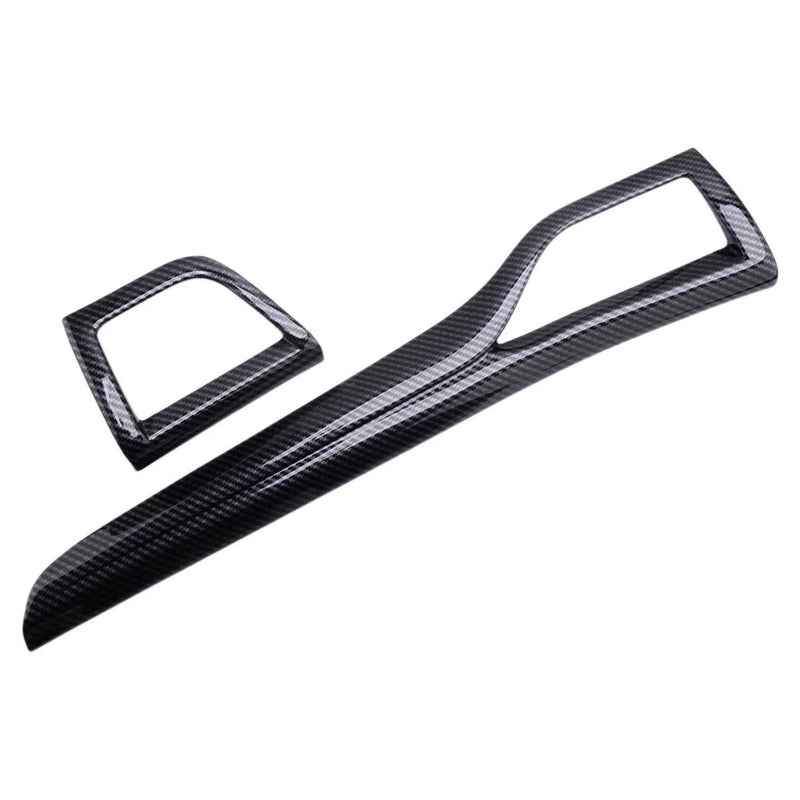 Ford Fusion Mondeo Dashboard Air Outlet Vent Trim (2013-2020)