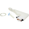 Washer Reservoir For 2005-2021 Nissan Frontier with