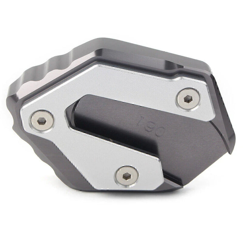 YAMAHA MT-07, XSR700 Kickstand Side Stand Enlarger Plate (2014-2018)