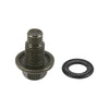 Ford Stainless Steel Engine Oil Drain Plug Screw (M14 x 1.5)