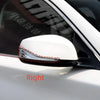 Infiniti Q50 / Q70 / Q60 / QX30 Right Side Mirror Turn Signal Lamp (2014–2019)