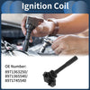 Acura SLX Ignition Coil Pack V6 3.5L (1998-1999)