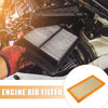 Ford Edge Engine Air Filter (2007-2014)