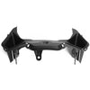 Honda CBR500R Rear Seat Trim Panel (2019-2021)