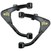 Isuzu D-Max MU-X Adjustable Front Upper Control Arm 3" (2012-2016)